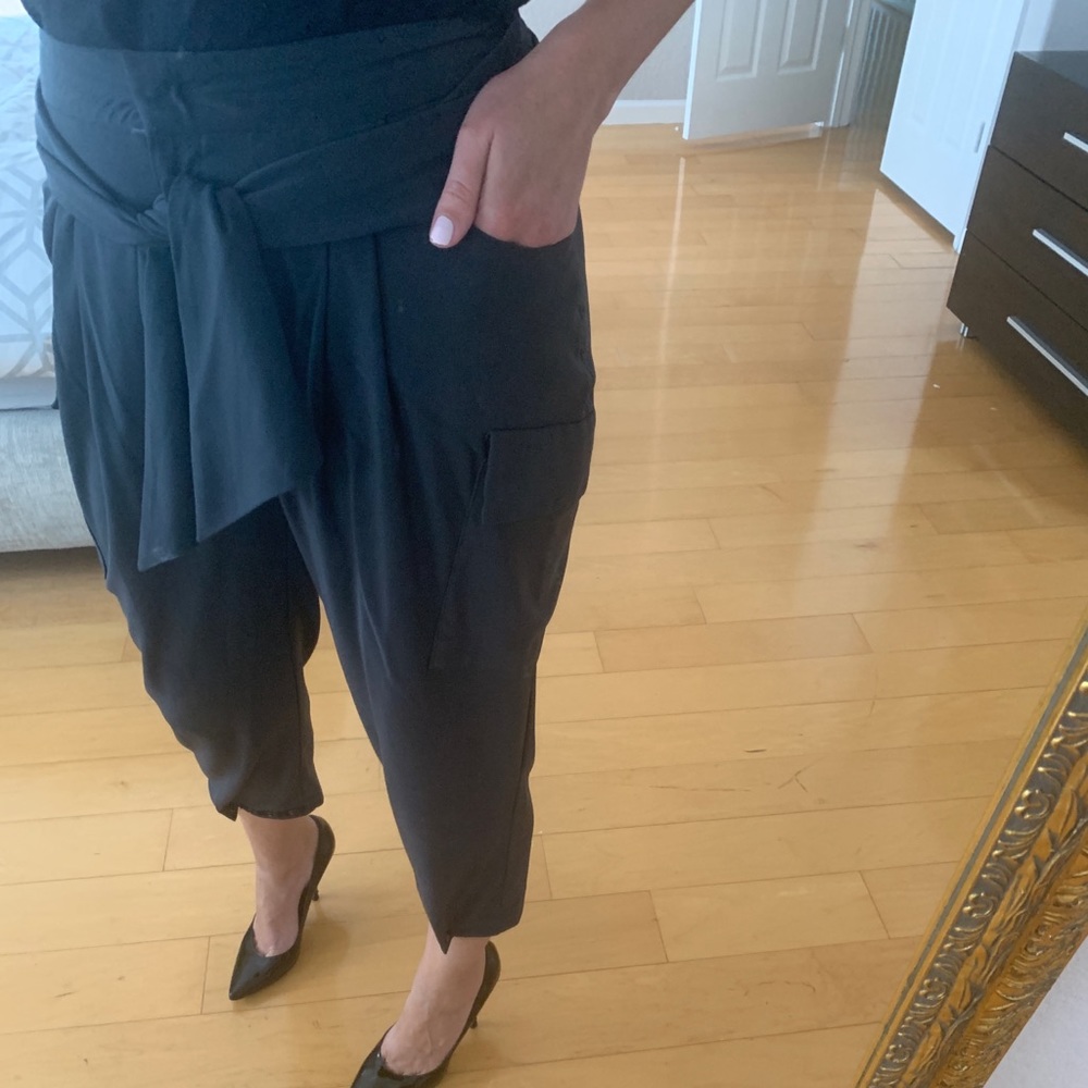 Cargo pants - Picture 2 of 7